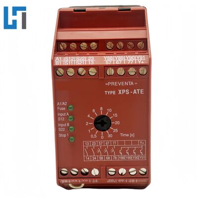 XPSATE5110 Schneider Programmable Safety Controller New Original Plc Programming Controller Module