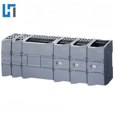 6ES7317-2AK14-0AB0 New Original Siemens S7-300 Plc Programming Controller module