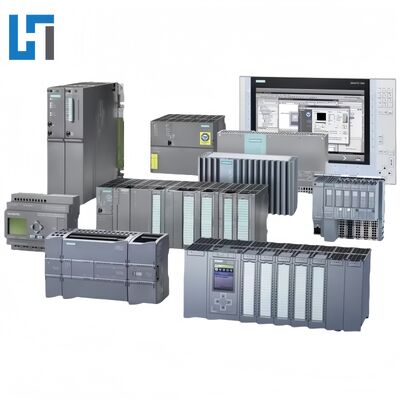 6ED1052-2FB08-0BA2 Siemens Plc Control Module For Industrial Automation