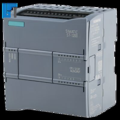 6ES7212-1BE40-0XB0 New Original Siemens S7-1200 Plc Programming Controller module