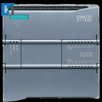 6ES7212-1BE40-0XB0 New Original Siemens S7-1200 Plc Programming Controller module