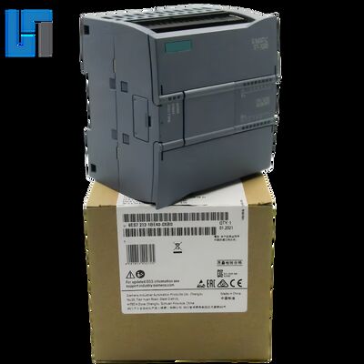 6ES7212-1BE40-0XB0 New Original Siemens S7-1200 Plc Programming Controller module