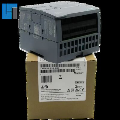 6ES7212-1BE40-0XB0 New Original Siemens S7-1200 Plc Programming Controller module