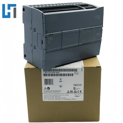 6ES7215-1AG40-0XB0 New Original Siemens S7-1200 Plc Programming Controller module