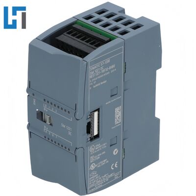 6ES7221-1BF32-0XB0 New Original Siemens S7-1200 Plc Programming Controller module