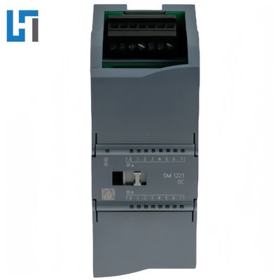 6ES7221-1BH32-0XB0 New Original Siemens S7-1200 Plc Programming Controller module