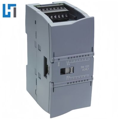 6ES7221-1BF32-0XB0 New Original Siemens S7-1200 Plc Programming Controller module