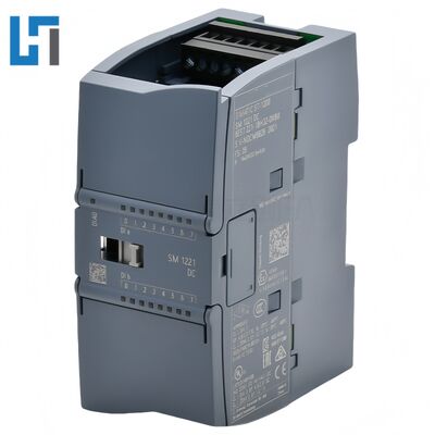 6ES7221-1BH32-0XB0 New Original Siemens S7-1200 Plc Programming Controller module