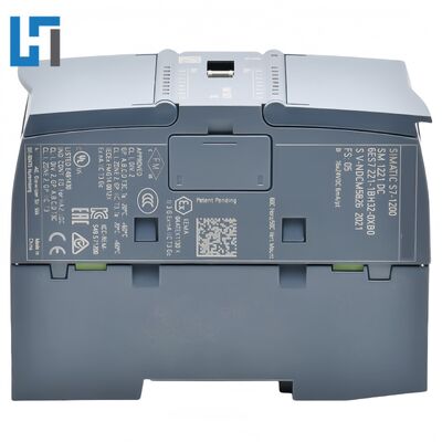 6ES7221-1BH32-0XB0 New Original Siemens S7-1200 Plc Programming Controller module