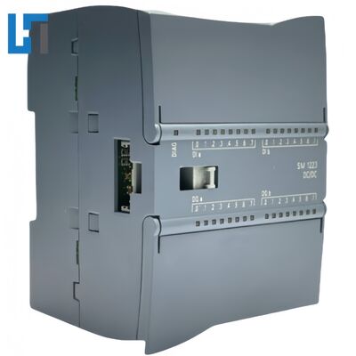 6ES7223-1BL32-0XB0 New Original Siemens S7-1200 Plc Programming Controller module