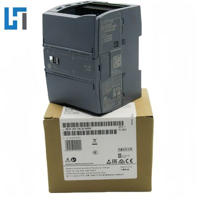 6ES7223-1BL32-0XB0 New Original Siemens S7-1200 Plc Programming Controller module