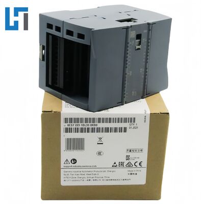 6ES7223-1BL32-0XB0 New Original Siemens S7-1200 Plc Programming Controller module