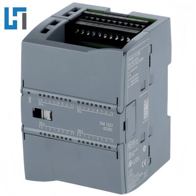 6ES7223-1BL32-0XB0 New Original Siemens S7-1200 Plc Programming Controller module