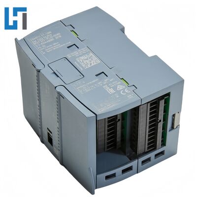 6ES7223-1PL32-0XB0 New Original Siemens S7-1200 Plc Programming Controller module