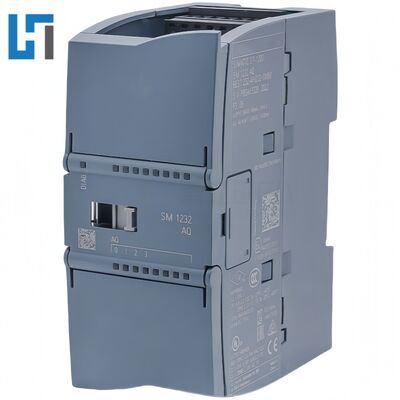 6ES7231-4HD32-0XB0 New Original Siemens S7-1200 Plc Programming Controller module