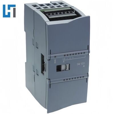 6ES7231-4HD32-0XB0 New Original Siemens S7-1200 Plc Programming Controller module