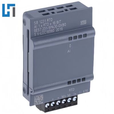 6ES7231-5PA30-0XB0 New Original Siemens S7-1200 Plc Programming Controller module