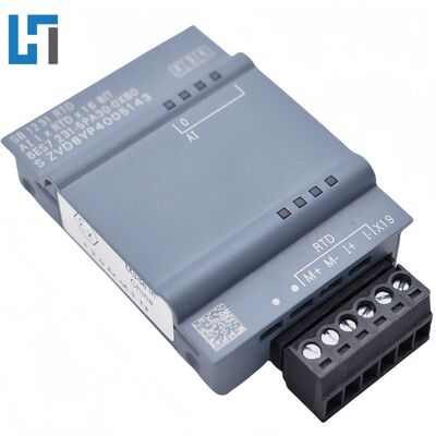 6ES7231-5PA30-0XB0 New Original Siemens S7-1200 Plc Programming Controller module