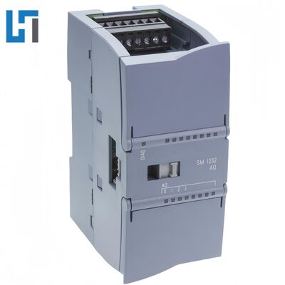 6ES7232-4HD32-0XB0 New Original Siemens S7-1200 Plc Programming Controller module