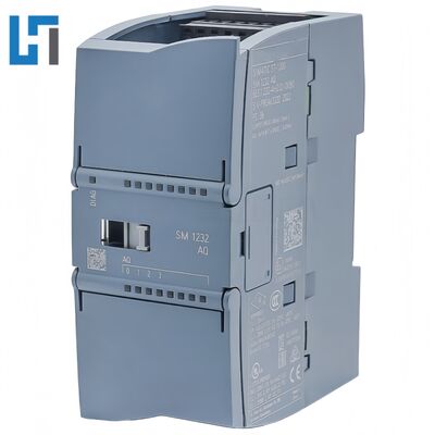 6ES7232-4HD32-0XB0 New Original Siemens S7-1200 Plc Programming Controller module