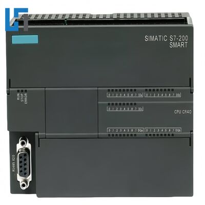 6ES7288-1SR20-0AA1 New Original Siemens S7-200 SMART Plc Programming Controller module