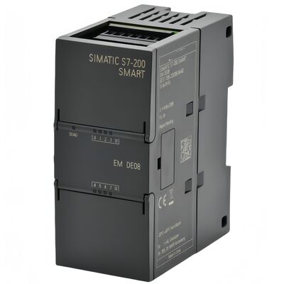 6ES7288-2DE08-0AA0 New Original Siemens S7-200 Plc Module DC 24V