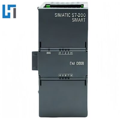 6ES7288-2DE08-0AA0 New Original Siemens S7-200 Plc Module DC 24V