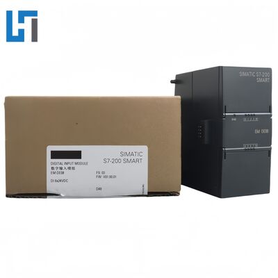 6ES7288-2DE08-0AA0 New Original Siemens S7-200 Plc Module DC 24V