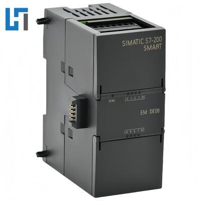 6ES7288-2DE08-0AA0 New Original Siemens S7-200 Plc Module DC 24V