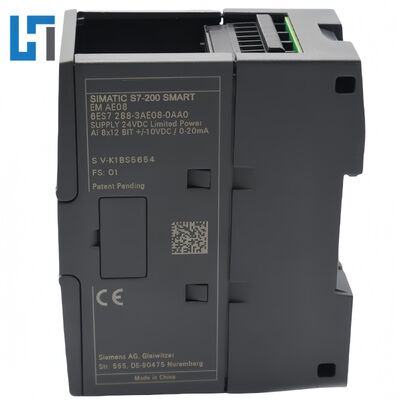 6ES7288-3AE08-0AA0 New Original Siemens Plc Module S7-200 DC 24V