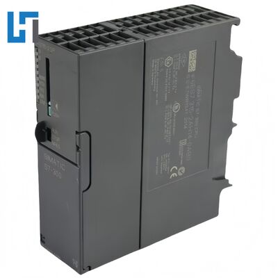 6ES7315-2AH14-0AB0 New Original Siemens S7-300 Plc Module 24V DC