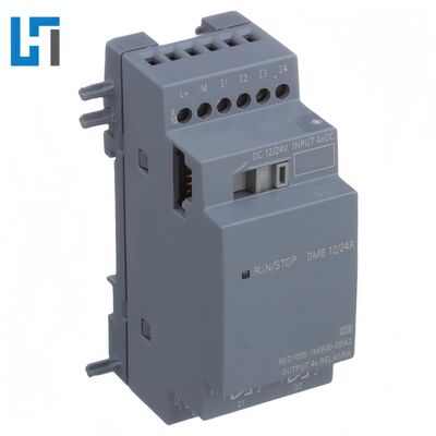 6ED1055-1MB00-0BA2 New Original Siemens LOGO! Plc Programming Controller module