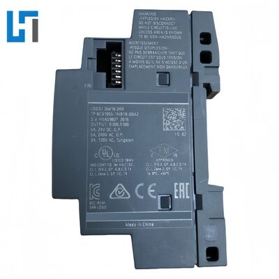 6ED1055-1NB10-0BA2 New Original Siemens LOGO! Plc Programming Controller module