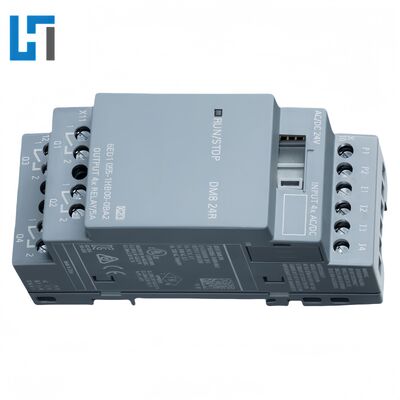 6ED1055-1HB00-0BA2 New Original Siemens LOGO! Plc Programming Controller module