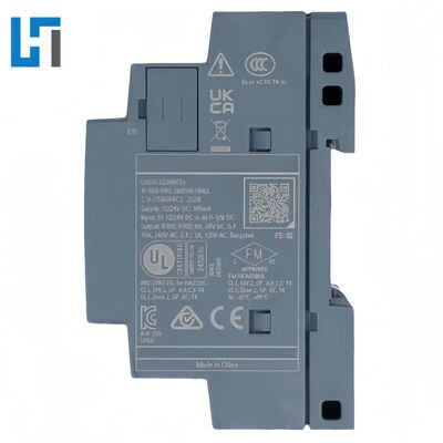 6ED1052-2MD08-0BA2 New Original Siemens Plc Module 10.8-28.8V DC