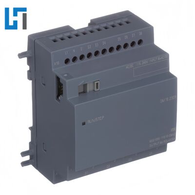 6ED1055-1FB10-0BA2 LOGO Siemens Plc Expansion Module New Original