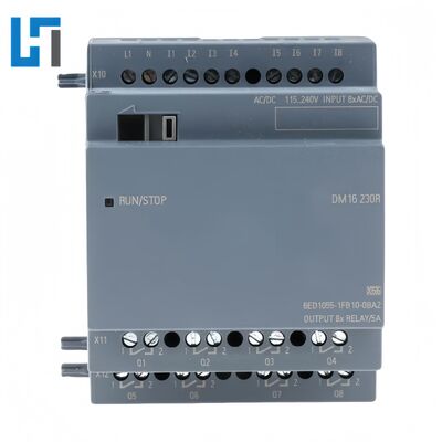 6ED1055-1FB10-0BA2 LOGO Siemens Plc Expansion Module New Original