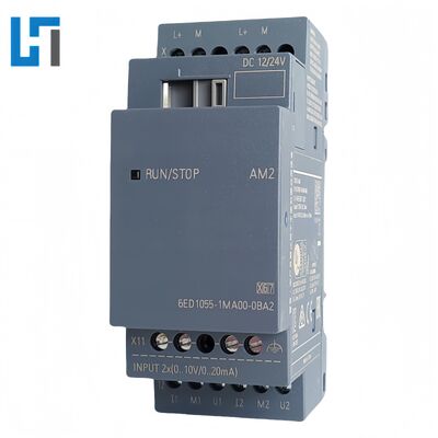 6ED1055-1MA00-0BA2 Module Plc Siemens LOGO S7-1200 S7-1500