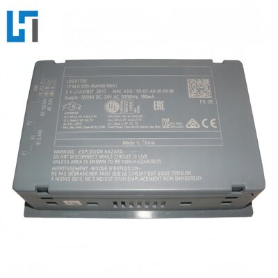 6ED1055-4MH08-0BA1 New Original Siemens LOGO! Plc Programming Controller module