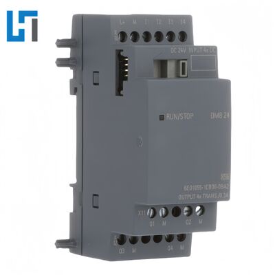 6ED1055-1CB00-0BA2 Plc Siemens Logo Modules Programmable Logic Controller Module