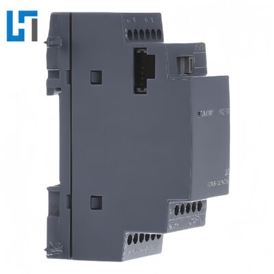 LOGO Siemens Plc Module 32 Digital Inputs / Outputs 6ED1055-1MD00-0BA2