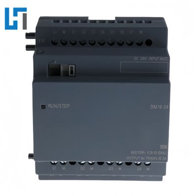 6ED1055-1CB10-0BA2 New Original Siemens LOGO! Plc Programming Controller module