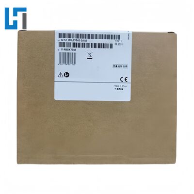 6ES7288-1ST40-0AA1 New Original Siemens S7-200 SMART Plc Programming Controller module