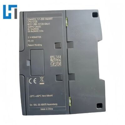 6ES7288-1ST20-0AA1 New Original Siemens S7-200 SMART Plc Programming Controller module