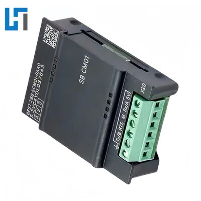 6ES7288-5CM01-0AA0 New Original Siemens S7-200 SMART Plc Programming Controller module