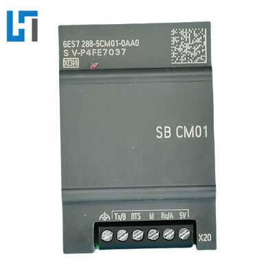 6ES7288-5CM01-0AA0 New Original Siemens S7-200 SMART Plc Programming Controller module