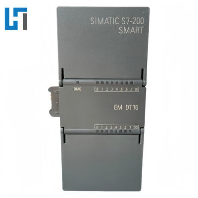6ES7288-2QT16-0AA0 New Original Siemens S7-200 SMART Plc Programming Controller module
