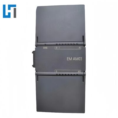 6ES7288-3AM03-0AA0 Siemens S7-200 SMART Plc Module New Original