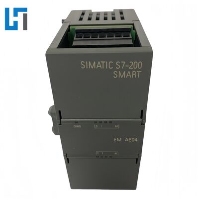 6ES7288-3AE04-0AA0 PLC Siemens S7 200 Analog Input Module DC 24V