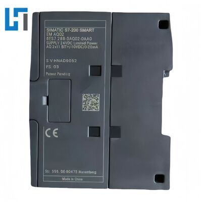 6ES7288-3AQ02-0AA0 New Original Siemens S7-200 SMART Plc Programming Controller module